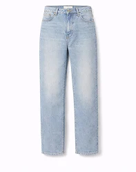 Atlântico Light Denim