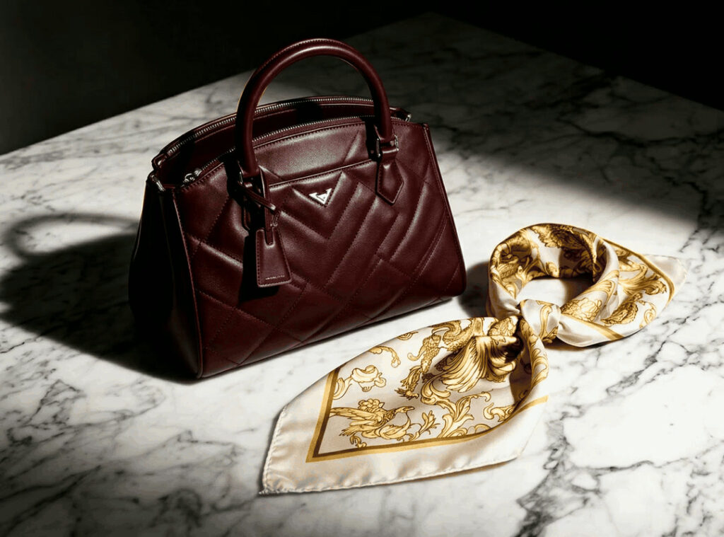 The details that define your style.