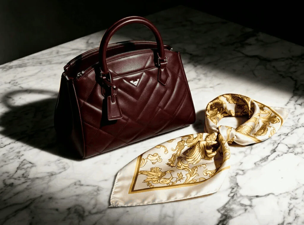 The details that define your style.