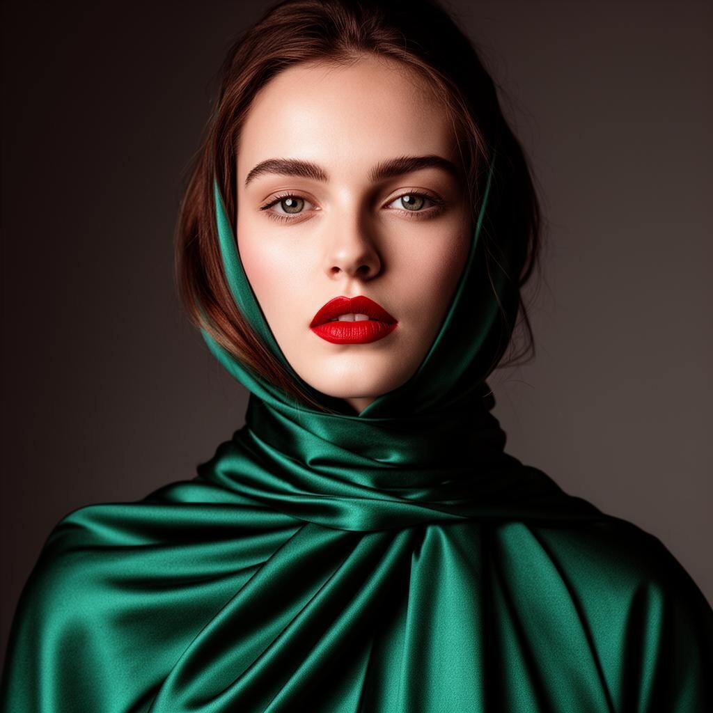 Everyday curated selection