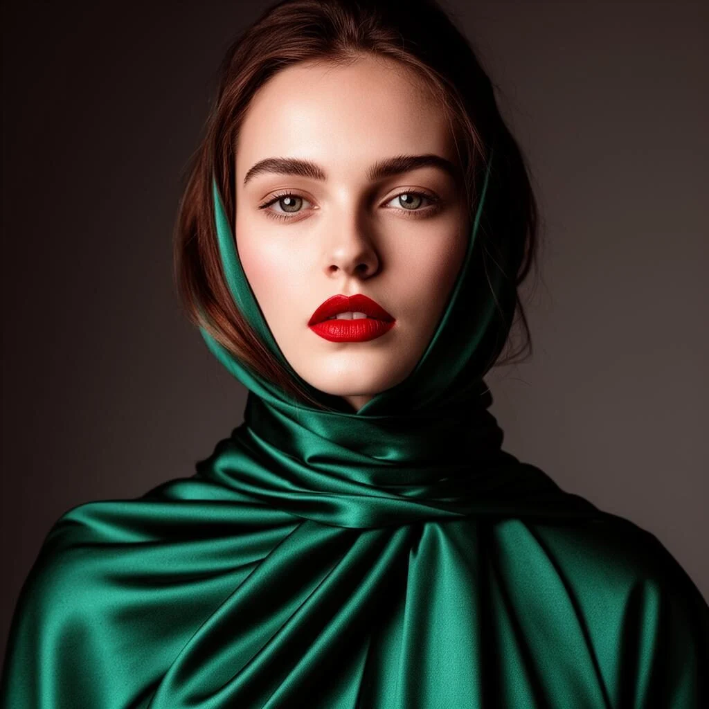 Everyday curated selection