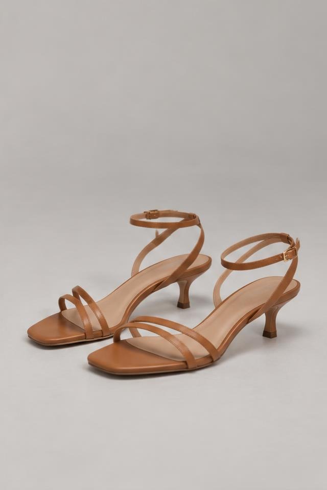 Rio Sunset Sandals